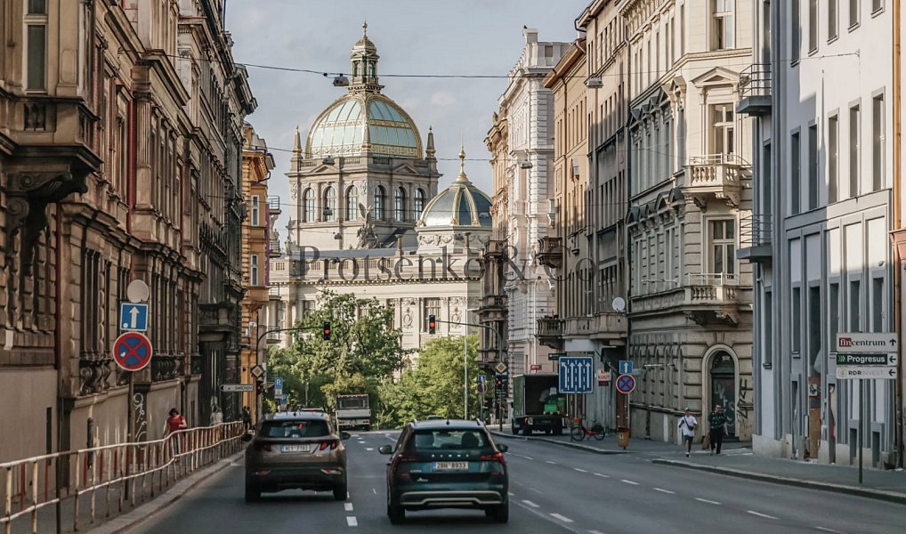 Prodej restaurace 425 m², Praha – náhled fotky 17