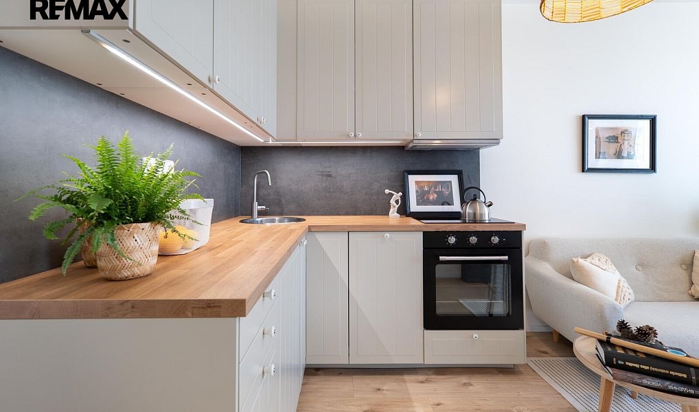 Prodej bytu 2+kk 37 m², Praha – náhled fotky 11