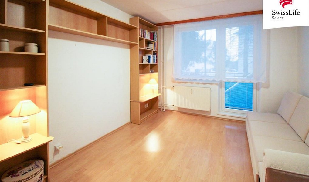 Pronájem bytu 2+1 58 m², Telč – náhled fotky 7