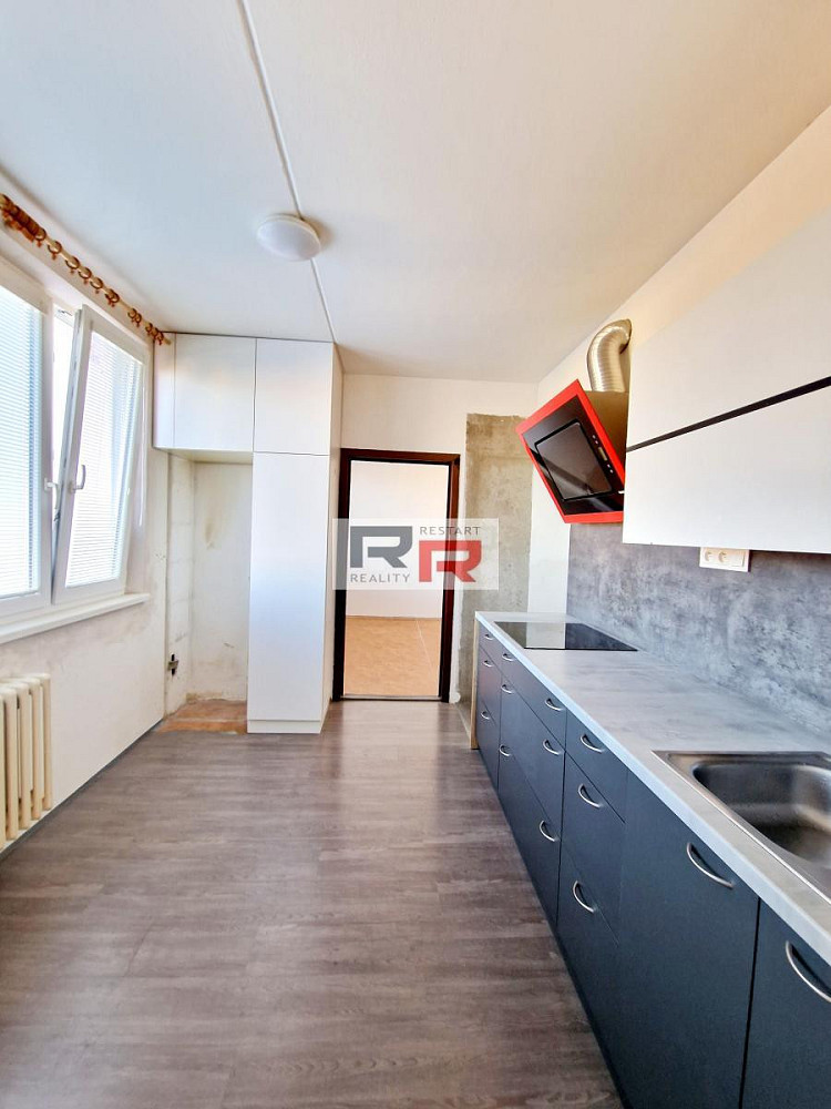 Pronájem bytu 3+1 62 m² — photo 3