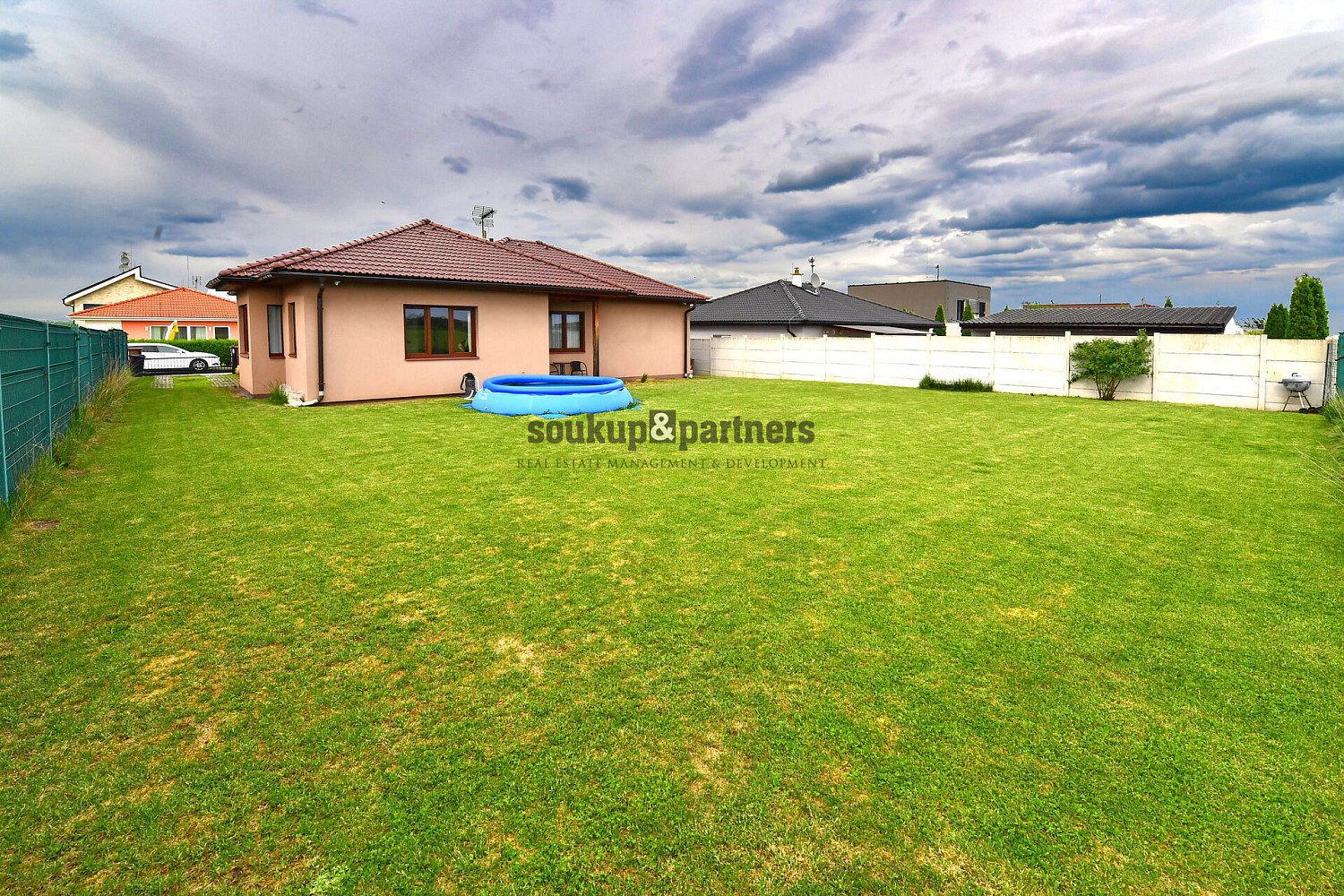 Prodej domu 97 m² s pozemkem 627 m² – fotografie 3
