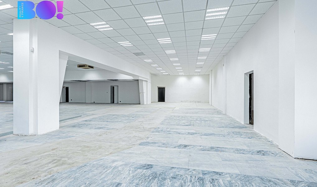 Pronájem skladovacích prostor 390 m², Opava – náhled fotky 5