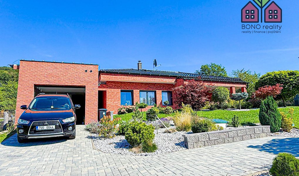 Prodej domu 126 m² s pozemkem 1 473 m², Světec – náhled fotky 5