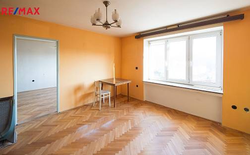 Prodej bytu 2+1 56 m², Opletalova, Adamov, okres Blansko