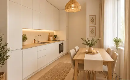 Prodej bytu 1+1 40 m², nám. Osvobození, Hodonín