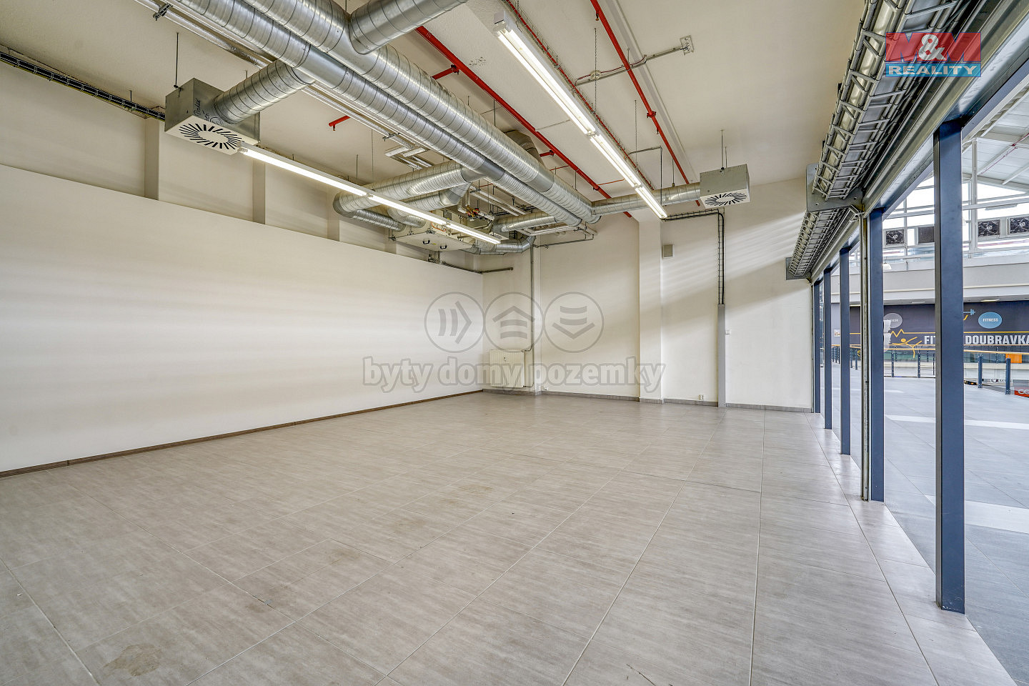 Pronájem obchodních prostor 68 m² – fotografie 5