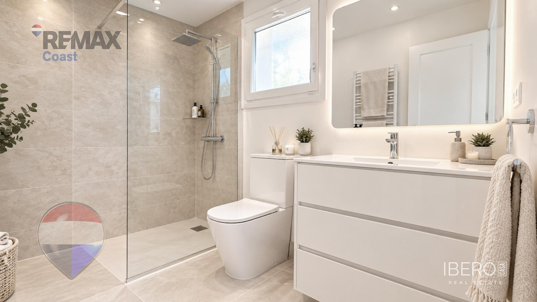 Casa 4+kk – Estepona, Barriada Islas Canarias - Vista 3