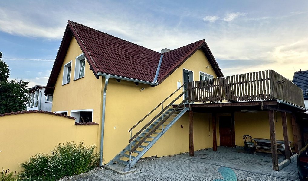 Pronájem domu 90 m² s pozemkem 473 m², Homole – náhled fotky 26