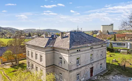 Prodej bytu 3+1 98 m², Čs. armády, Zdice, okres Beroun