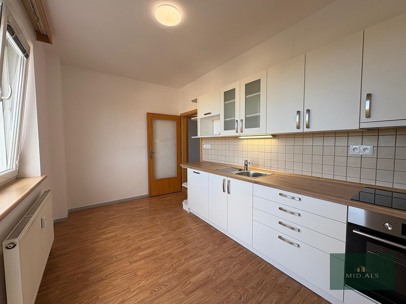 Pronájem bytu 2+1 60 m²