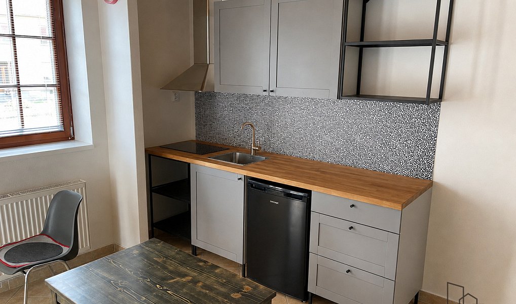 Prodej ubytovacího objektu 450 m², Vanovice – náhled fotky 2