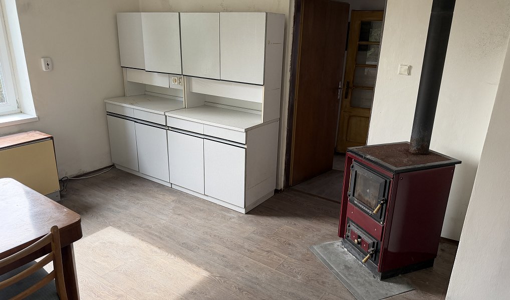 Prodej chalupy 120 m² s pozemkem 529 m², Abertamy – náhled fotky 13