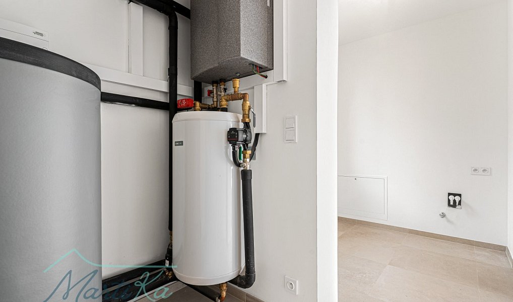 Prodej domu 142 m² s pozemkem 360 m², Úvaly – náhled fotky 16