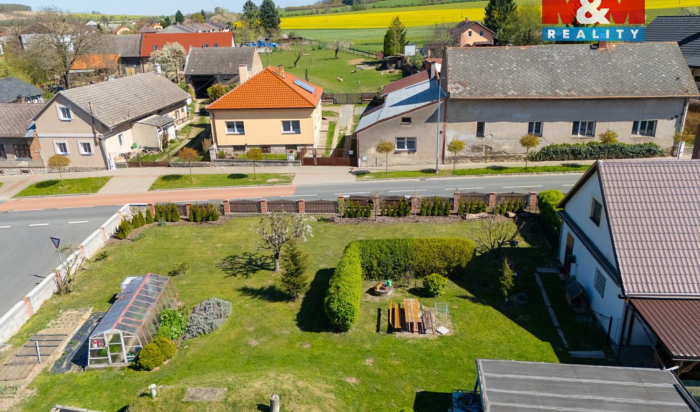 Prodej domu 390 m² s pozemkem 1 050 m², Suchdol – náhled fotky 16