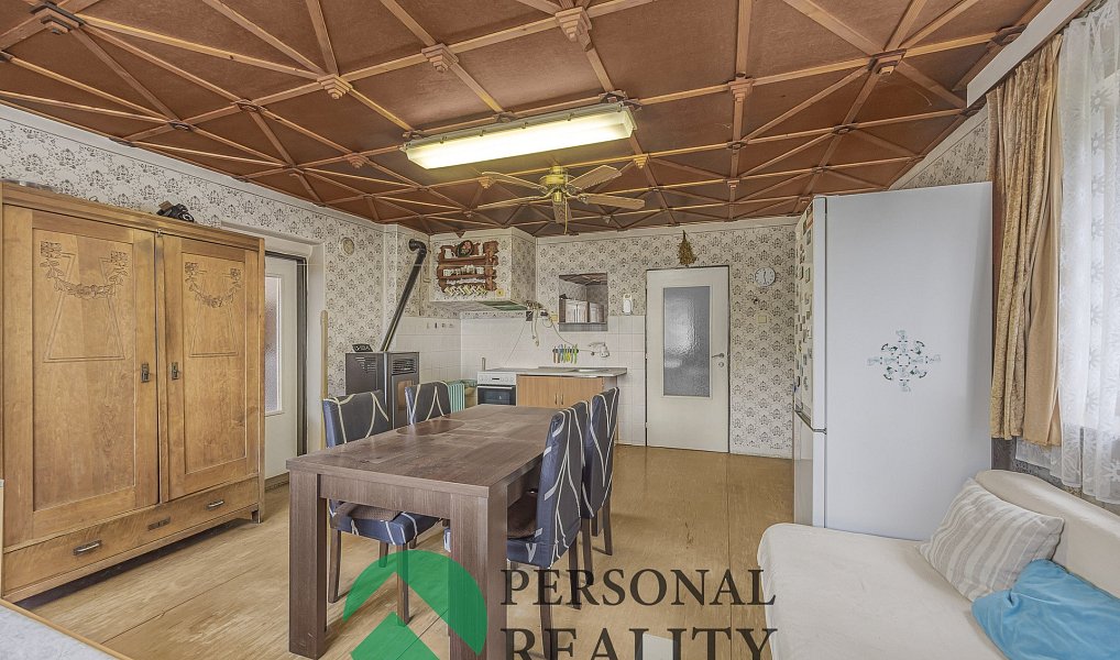 Prodej domu 150 m² s pozemkem 718 m², Nový Bydžov – náhled fotky 2