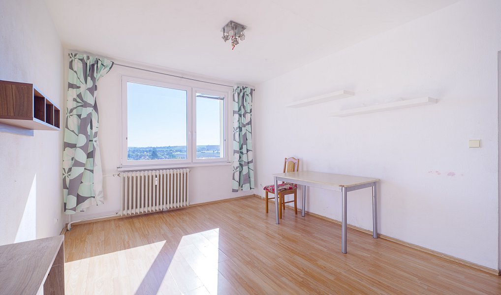 Prodej bytu 2+1 54 m², Jičín – náhled fotky 4