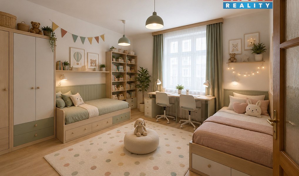 Prodej bytu 3+kk 105 m², Ostrava – náhled fotky 5