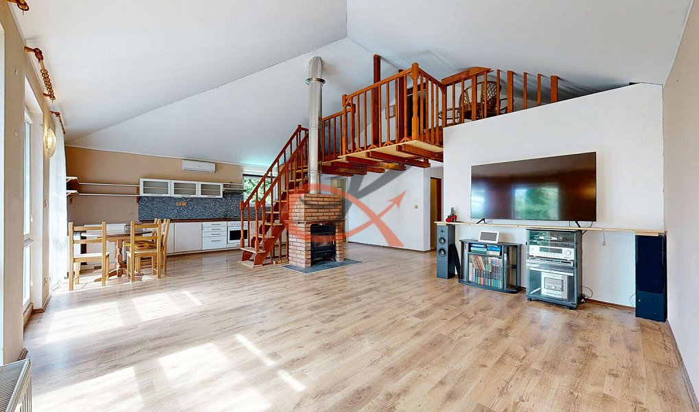 Prodej domu 110 m² s pozemkem 504 m², Valašské Meziříčí – náhled fotky 7