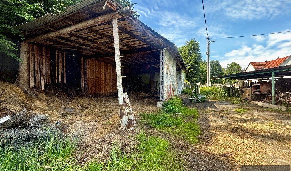 Prodej stavebního pozemku 426 m², Vápenice – náhled fotky 4