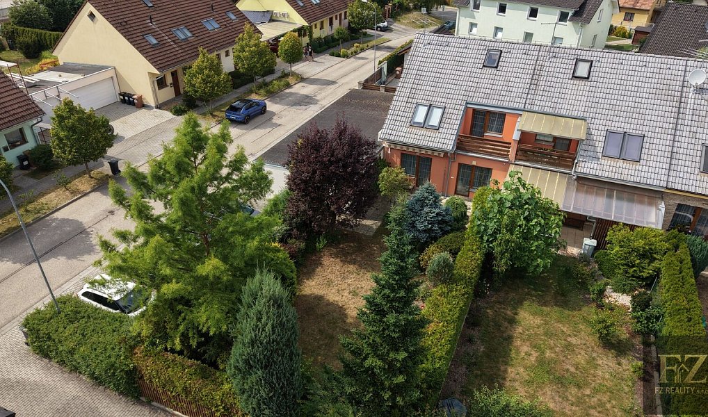 Prodej domu 138 m² s pozemkem 262 m², České Budějovice – náhled fotky 9