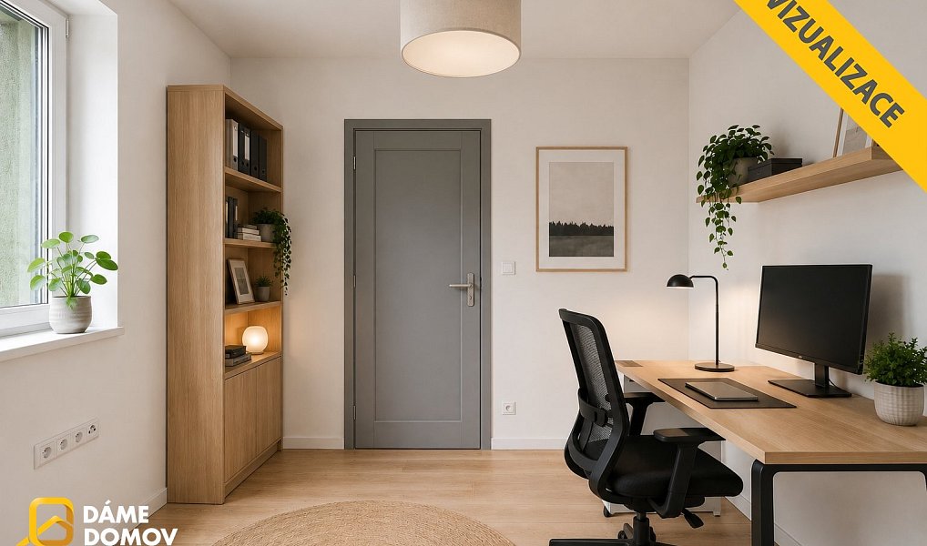 Prodej domu 135 m² s pozemkem 502 m², Uherské Hradiště – náhled fotky 38