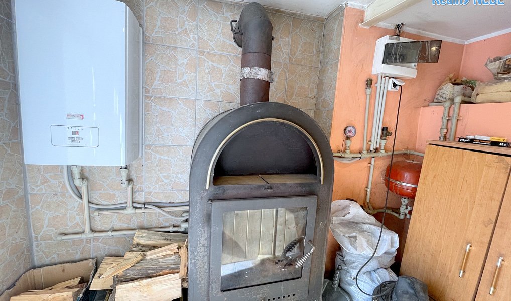 Prodej chaty/chalupy 100 m² s pozemkem 107 m², Jílové u Prahy – náhled fotky 28