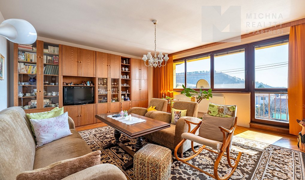 Prodej domu 362 m² s pozemkem 559 m², Mikulov – náhled fotky 20