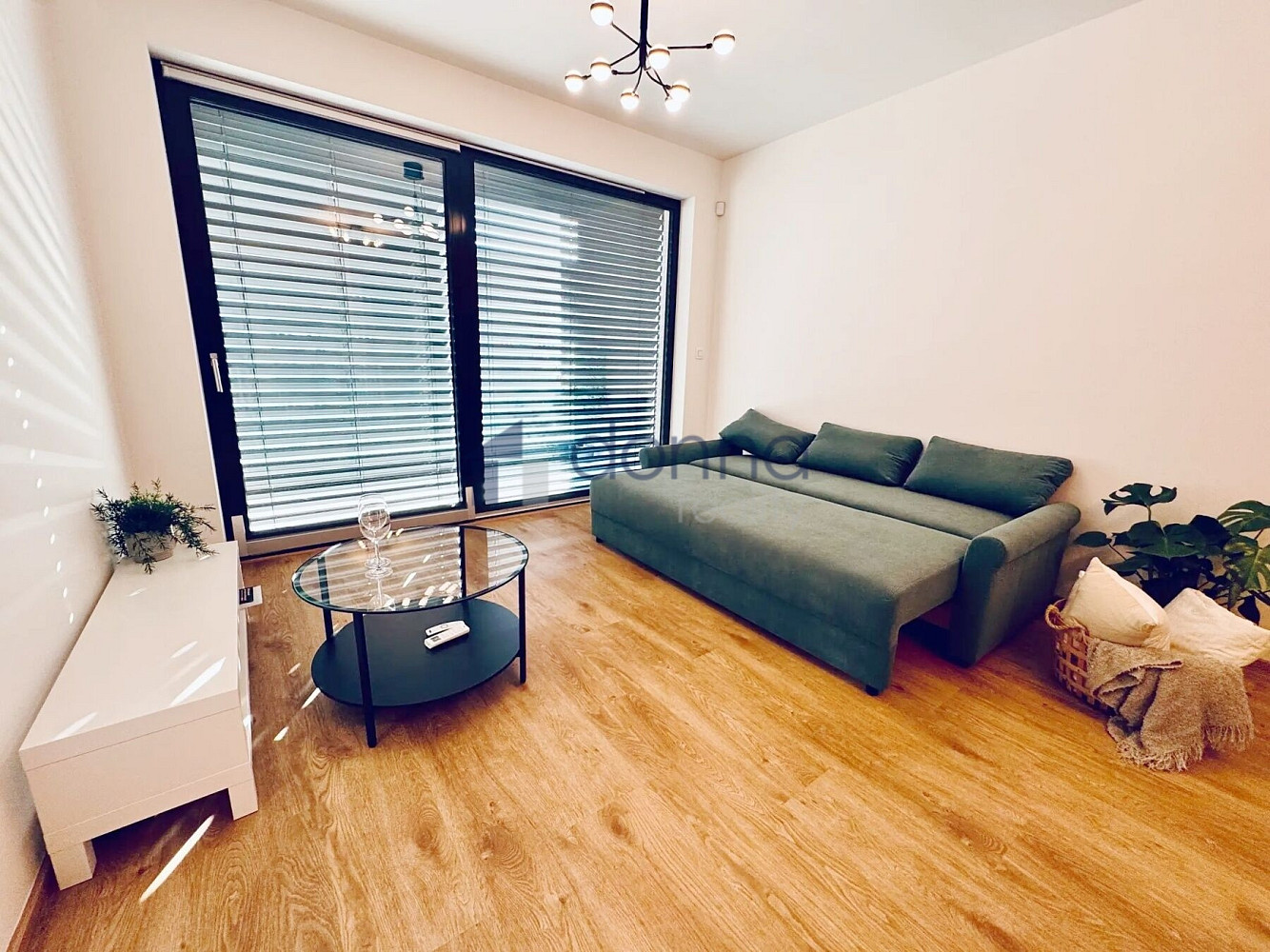 Pronájem bytu 1+kk 33 m² – další
