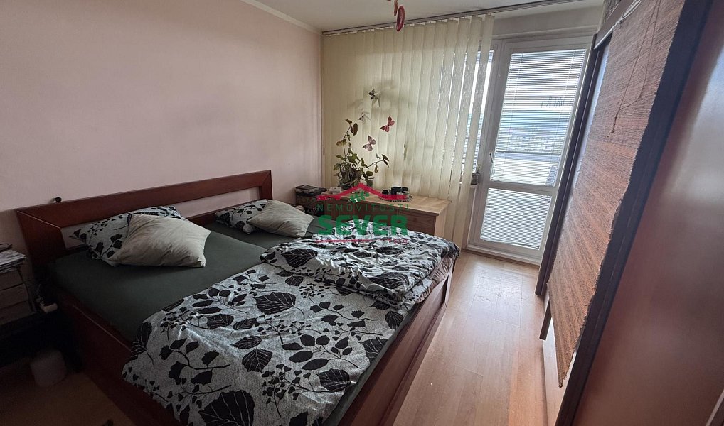 Prodej bytu 4+kk 77 m², Klášterec nad Ohří – náhled fotky 6