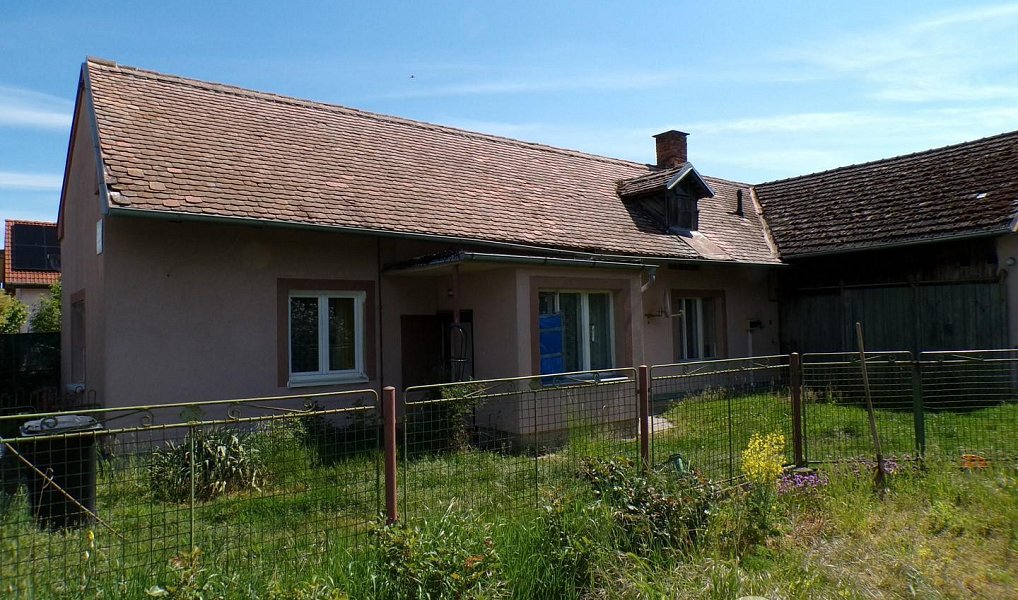 Prodej domu 120 m² s pozemkem 1 421 m², Svatý Mikuláš – náhled fotky 4