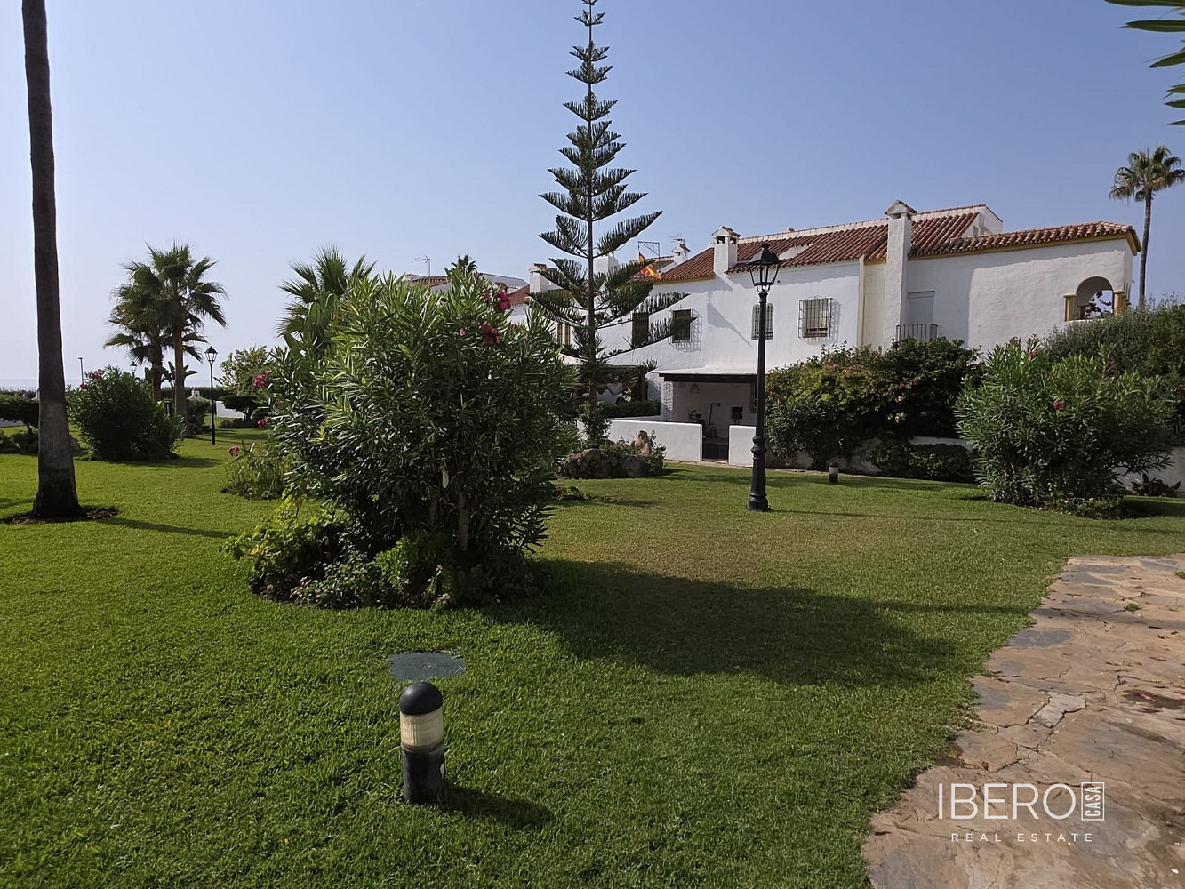 Casa 4+kk – Casares, Puerto de la Cruz, Costa del Sol Occidental - Vista 5