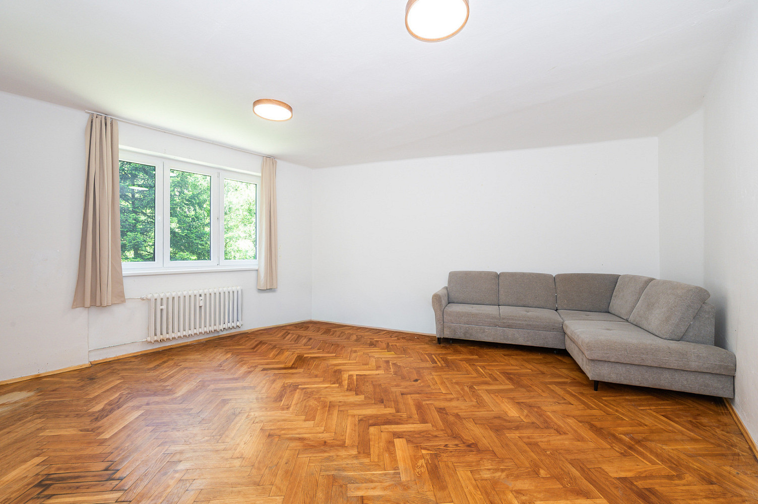 Prodej bytu 2+kk 57 m² – fotografie 3