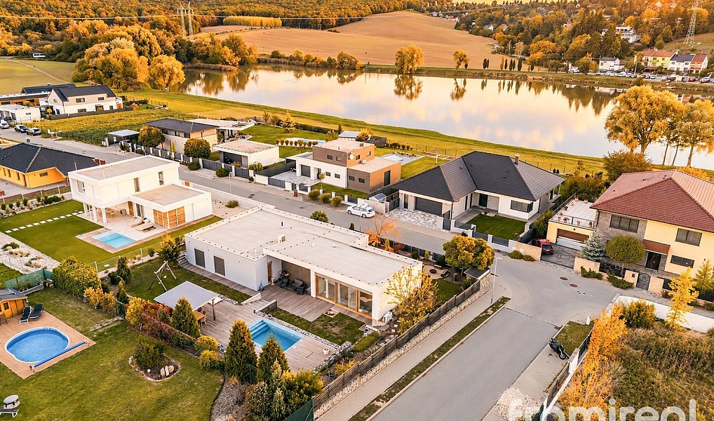 Prodej domu 191 m² s pozemkem 1 001 m², Popůvky – náhled fotky 22