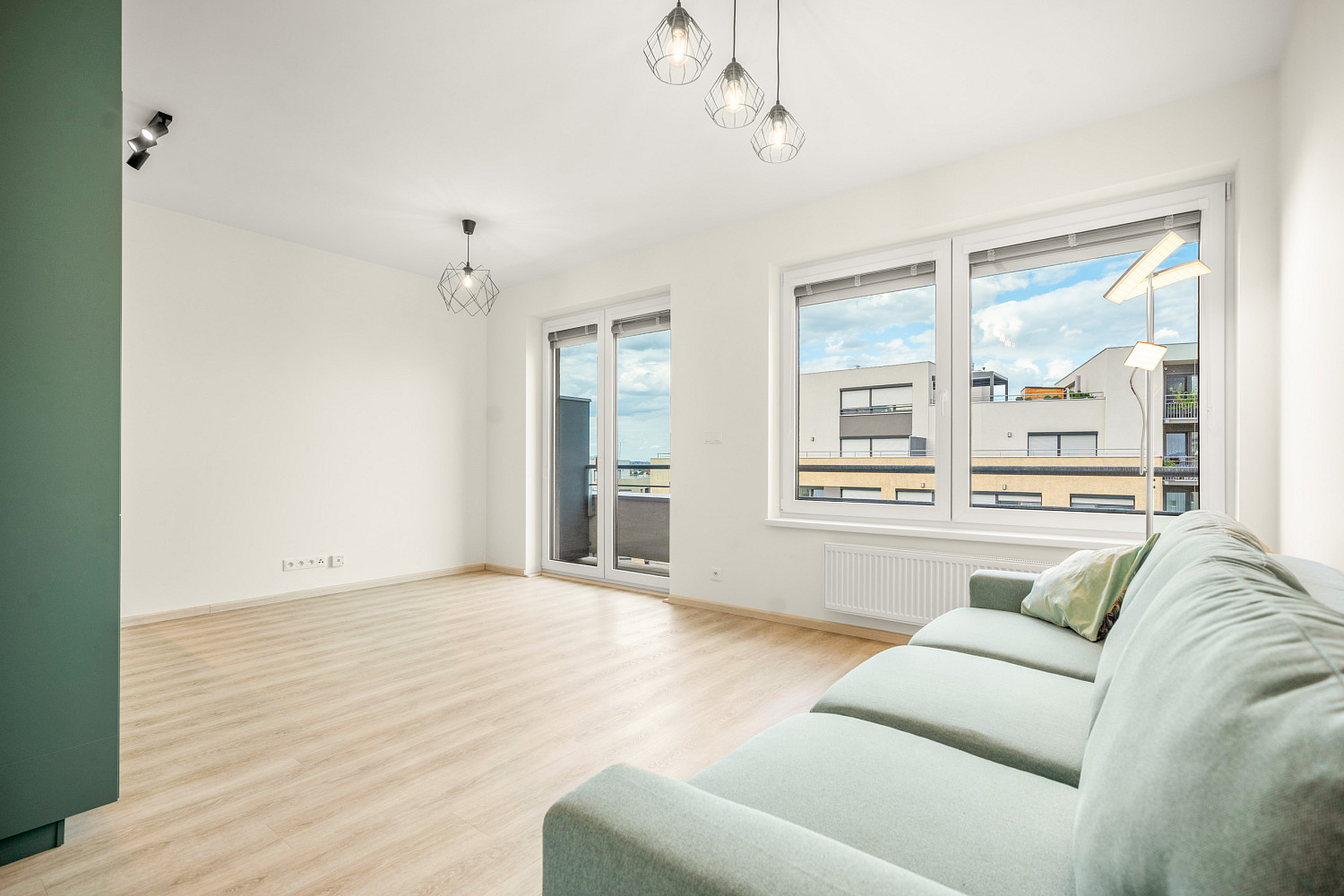 Prodej bytu 1+kk 33 m² – fotografie 3