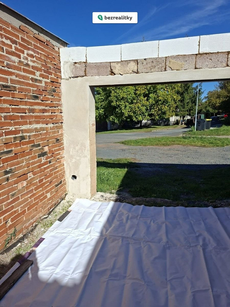 Prodej stavebního pozemku 22 m² – fotografie 2