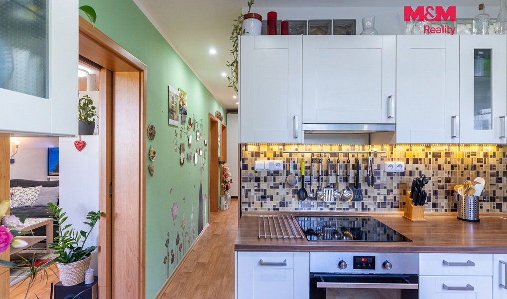 Prodej bytu 4+1 92 m², Kroměříž – náhled fotky 10