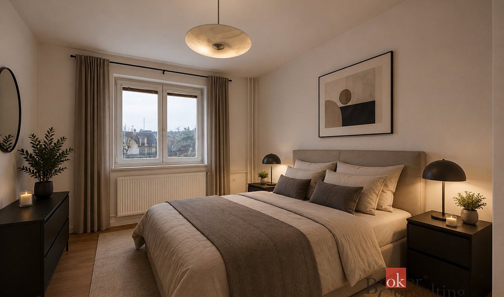 Prodej bytu 3+1 74 m², Loza – náhled fotky 8