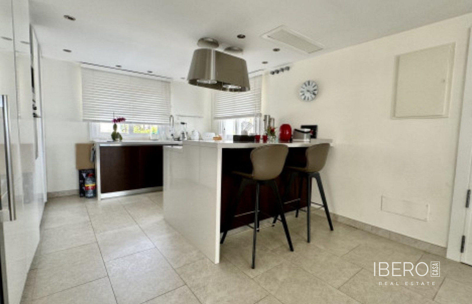 Pis 4+kk – Estepona, Barriada Islas Canarias - Vista 3
