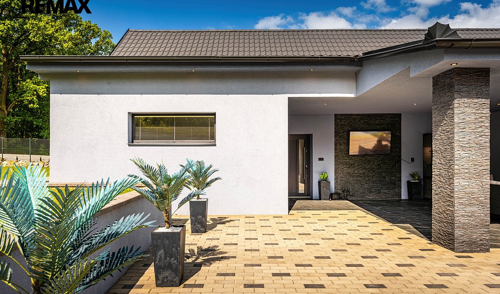 Prodej domu 171 m² s pozemkem 1 730 m², Žďár – náhled fotky 48
