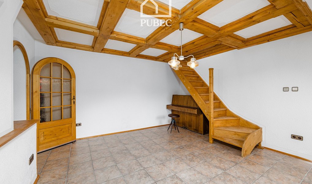 Prodej bytu 2+1 65 m², Železná Ruda – náhled fotky 4
