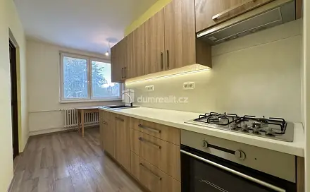 Prodej bytu 3+1 72 m², Slovácká, Břeclav