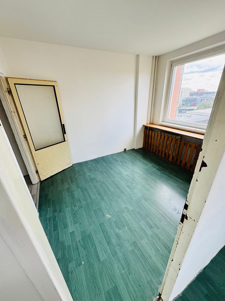 Pronájem bytu 3+1 64 m² – fotografie 5