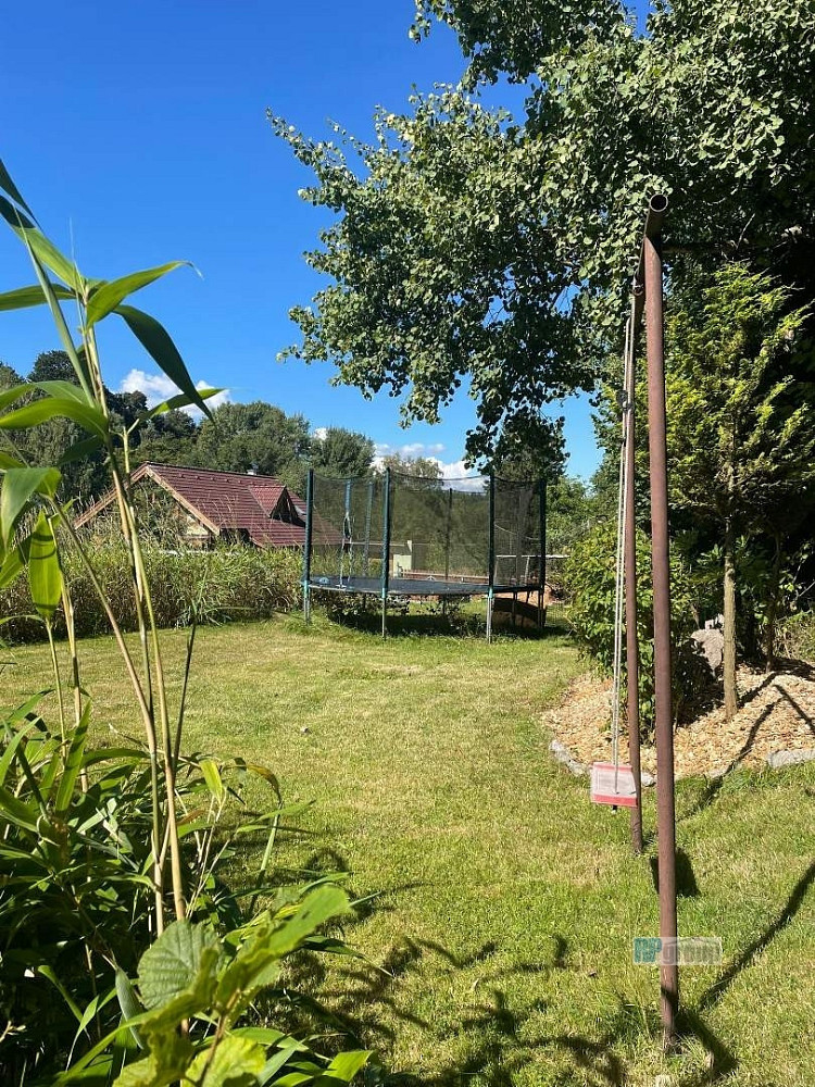 Prodej domu 200 m² s pozemkem 2 284 m² - Mehr