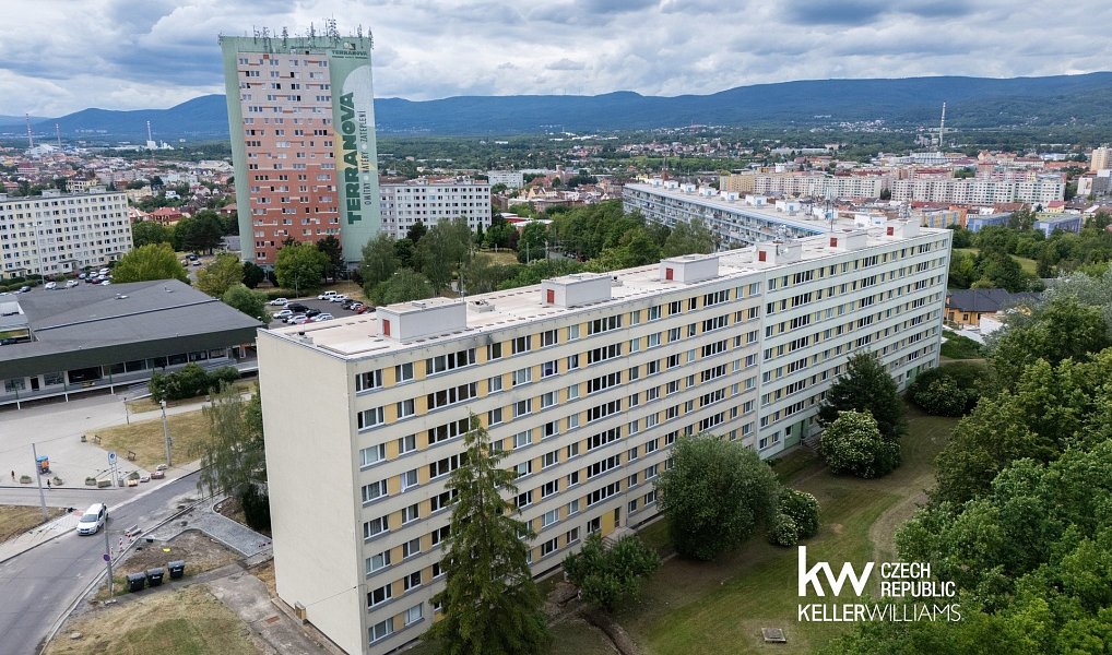 Prodej bytu 3+1 72 m², Teplice – náhled fotky 48