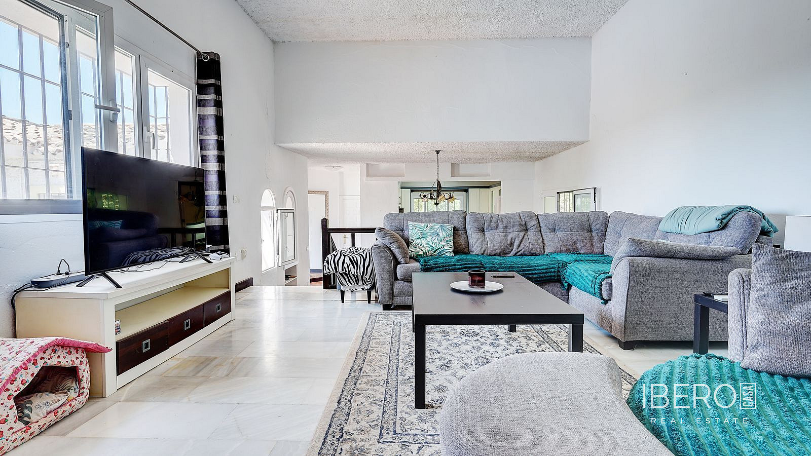 Casa 5+kk – Mijas, La Sierrezuela, Campo-Mijas - Más