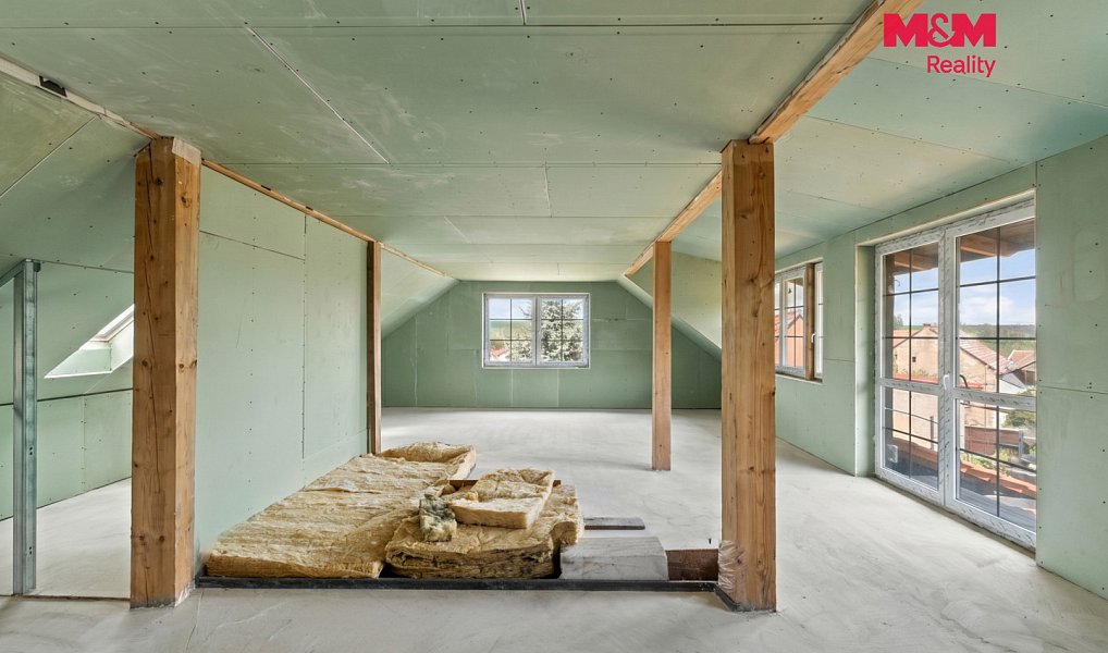 Prodej domu 150 m² s pozemkem 446 m², Dřetovice – náhled fotky 7