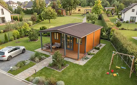 Prodej domu (jiného typu) 37 m², Olomouc