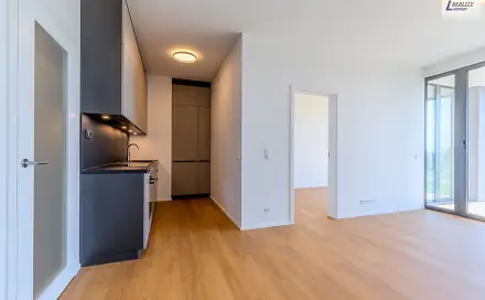 Pronájem bytu 2+kk 59 m², Do zahrádek II, Praha 5 - Třebonice