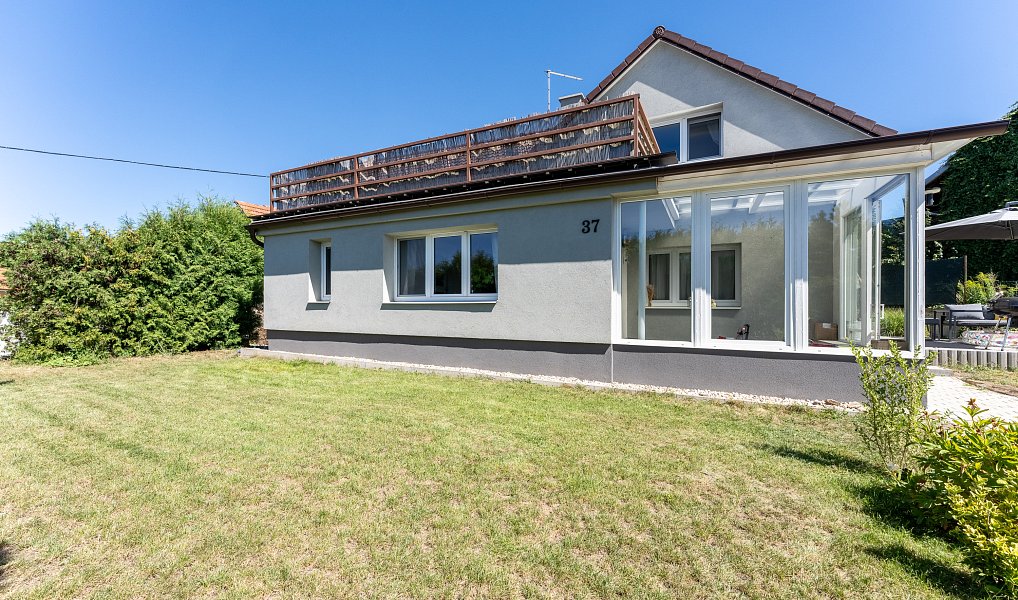 Prodej domu 162 m² s pozemkem 735 m², Horní Kruty – náhled fotky 43