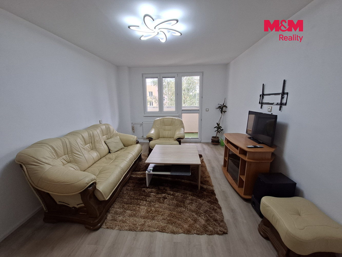 Prodej bytu 2+1 52 m² – fotografie 3